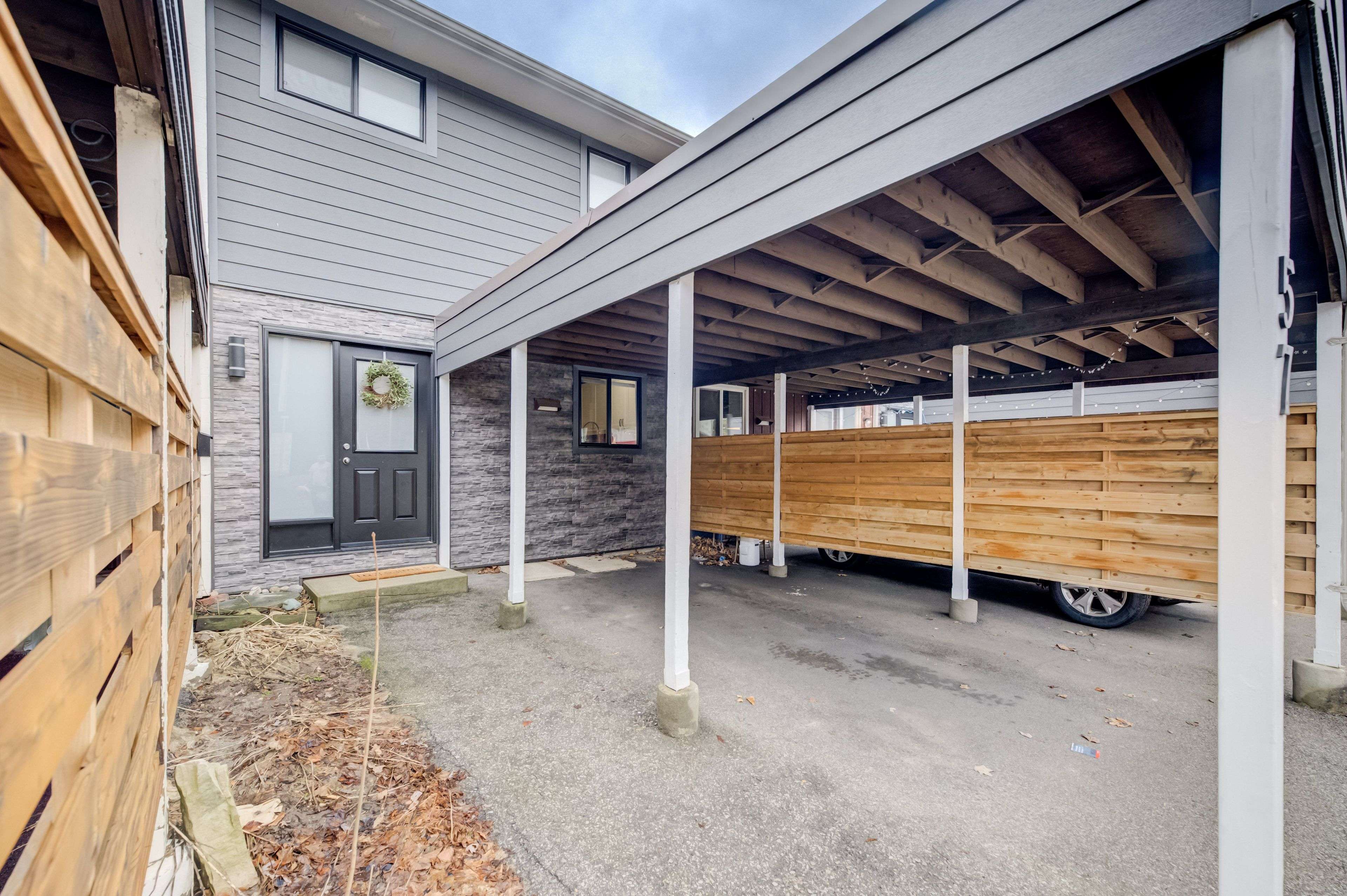 135 Chalmers ST S #57, Cambridge, ON N1R 6M2