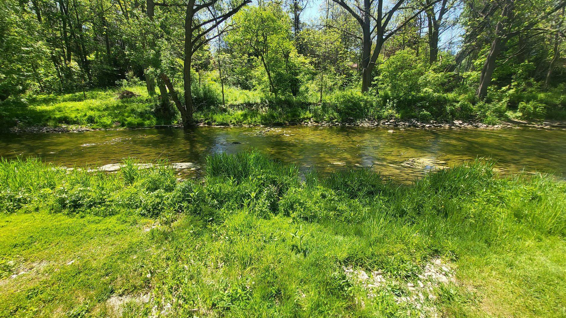 PT LT107 VICTORIA TER, Central Huron, ON N0M 1L0