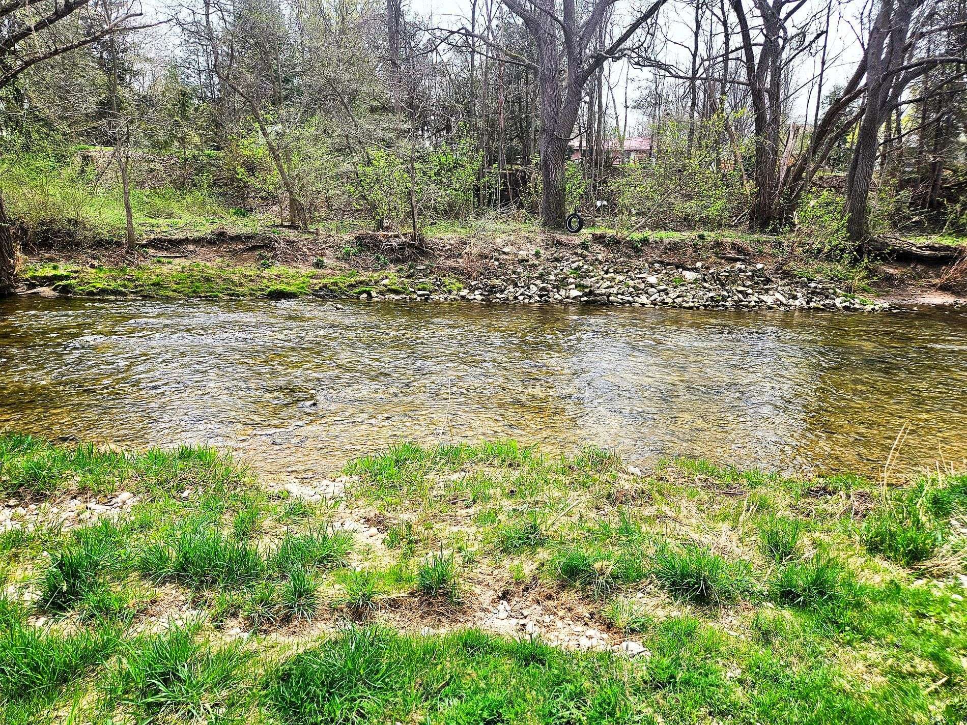 PT LT107 VICTORIA TER, Central Huron, ON N0M 1L0