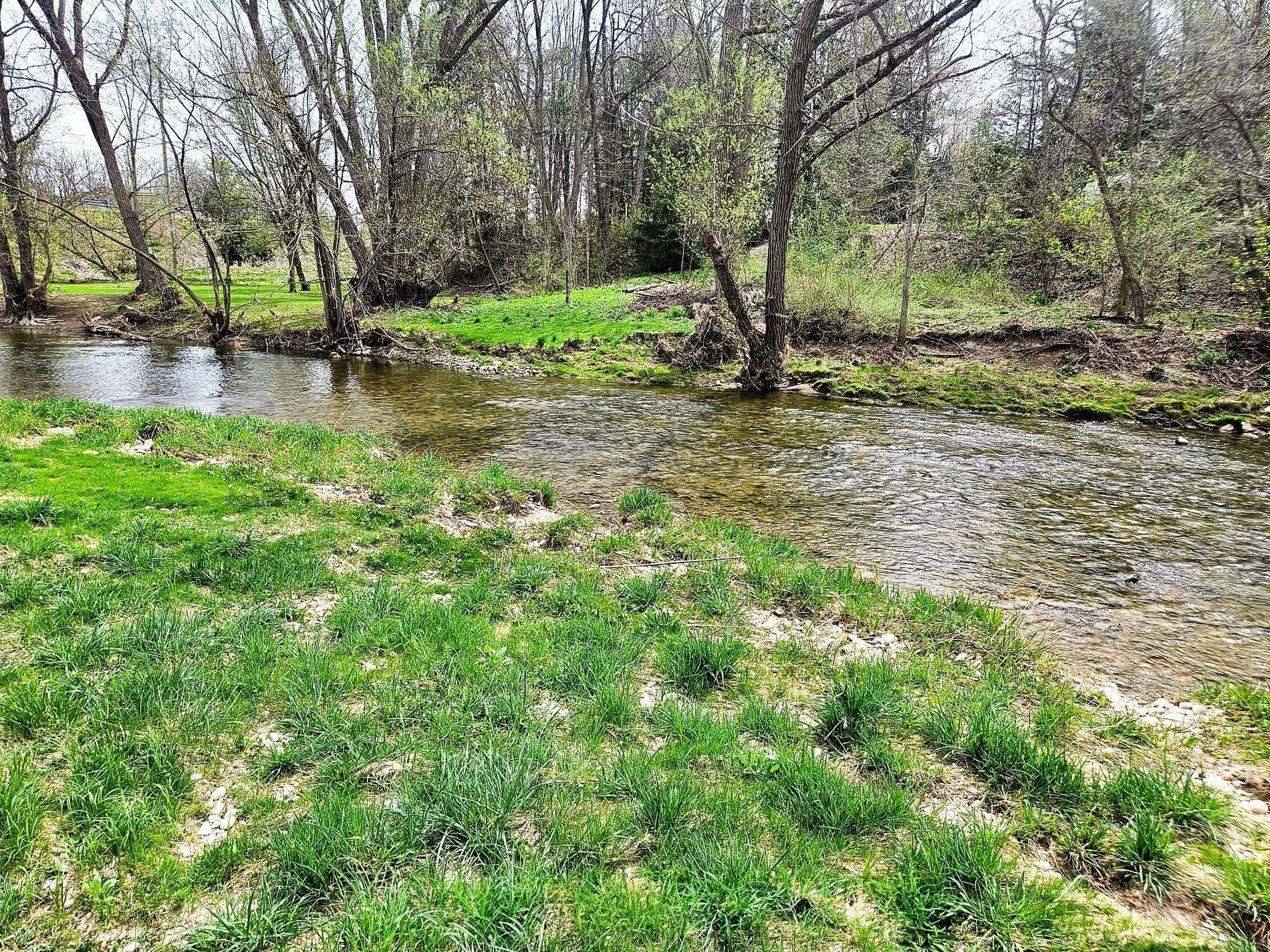 PT LT107 VICTORIA TER, Central Huron, ON N0M 1L0