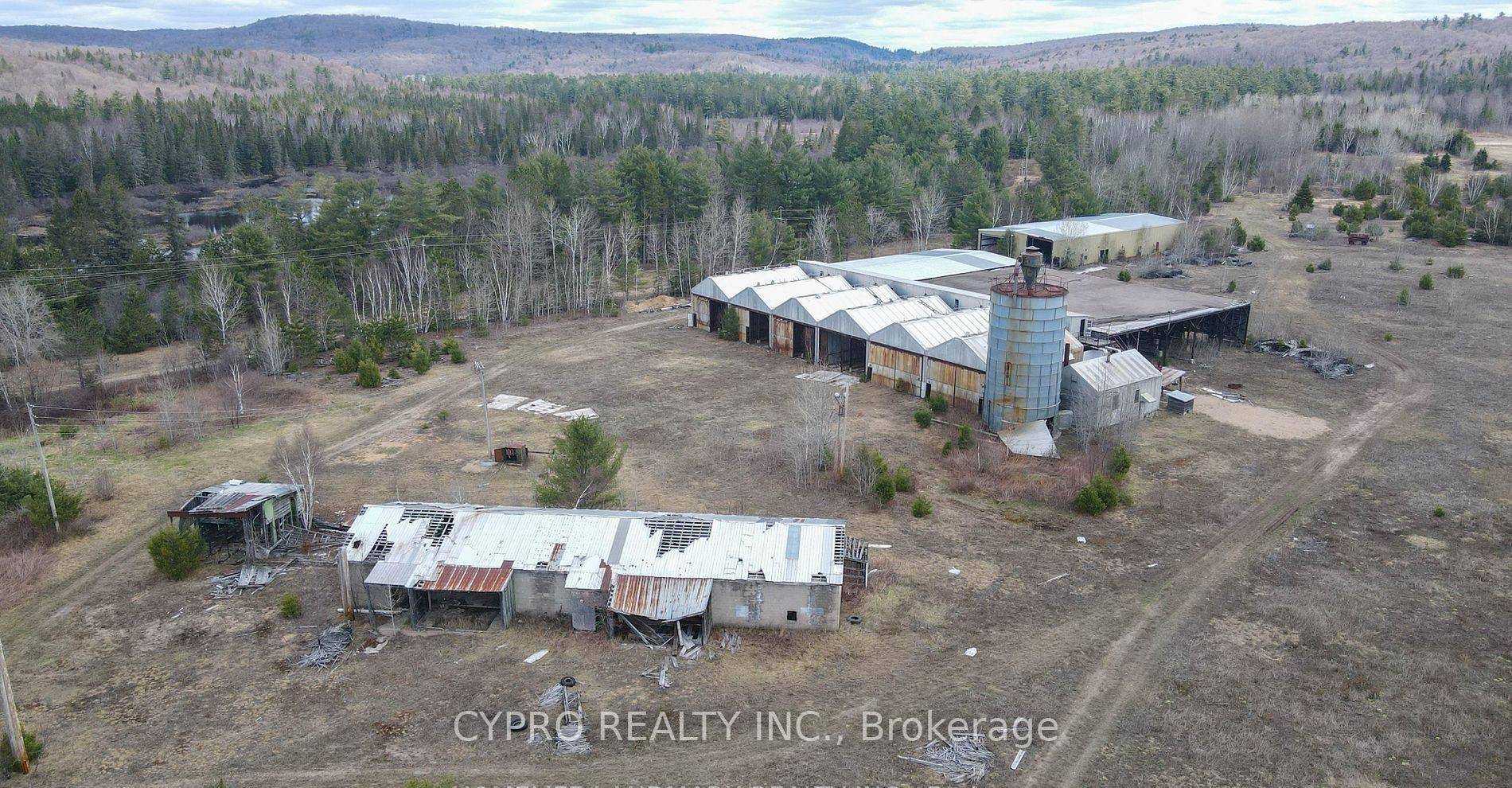 4002 Elephant Lake RD, Dysart Et Al, ON K0L 1M1