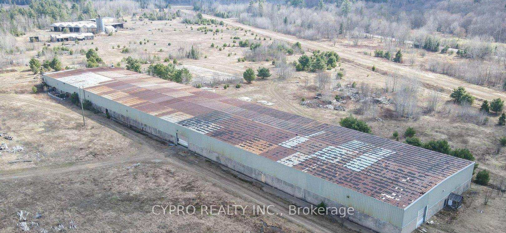 4002 Elephant Lake RD, Dysart Et Al, ON K0L 1M1