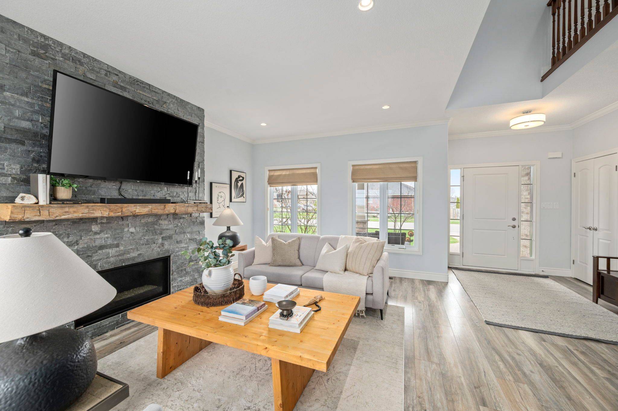 187 Watson ST, Lucan Biddulph, ON N0M 2J0