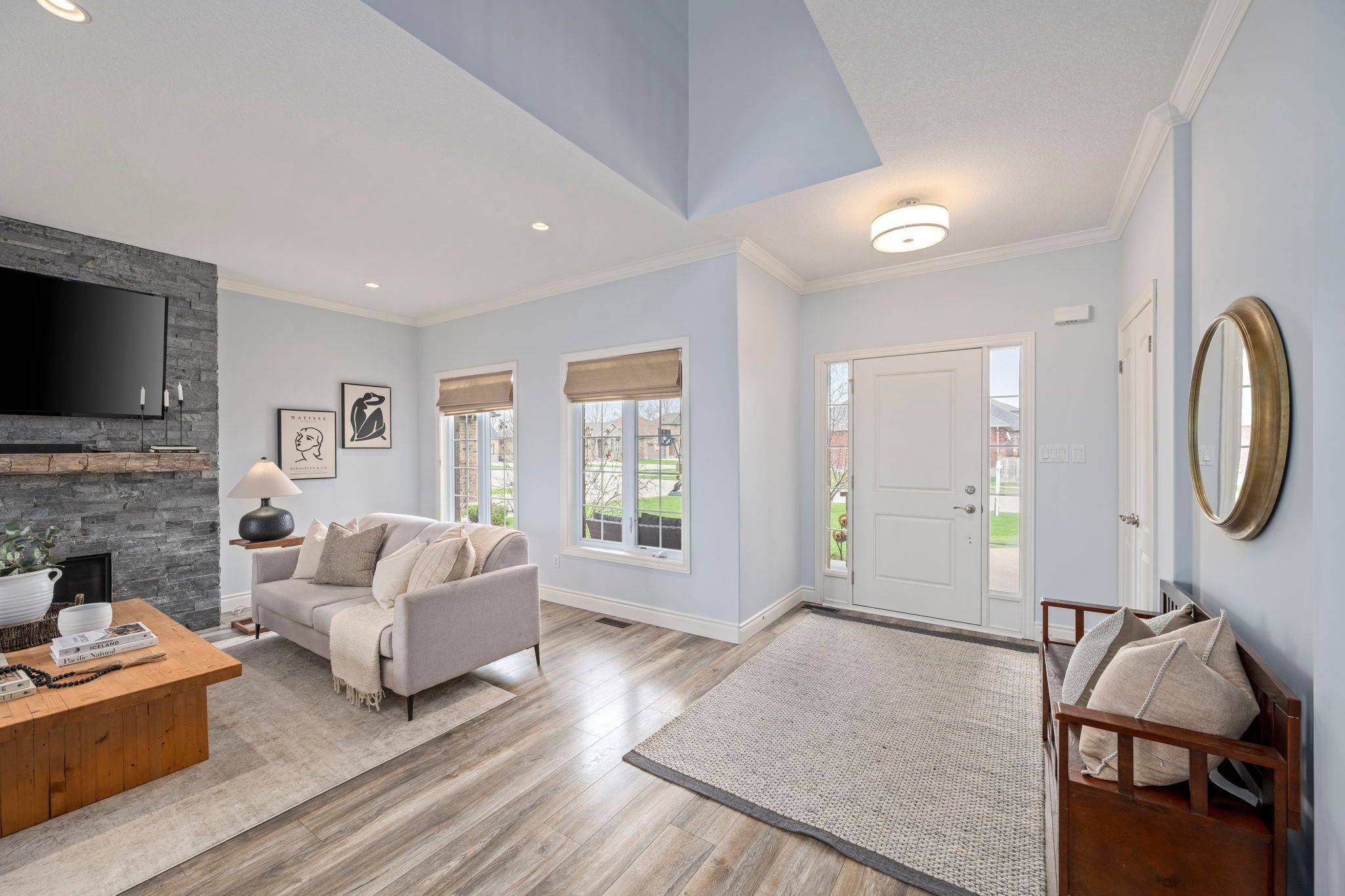 187 Watson ST, Lucan Biddulph, ON N0M 2J0