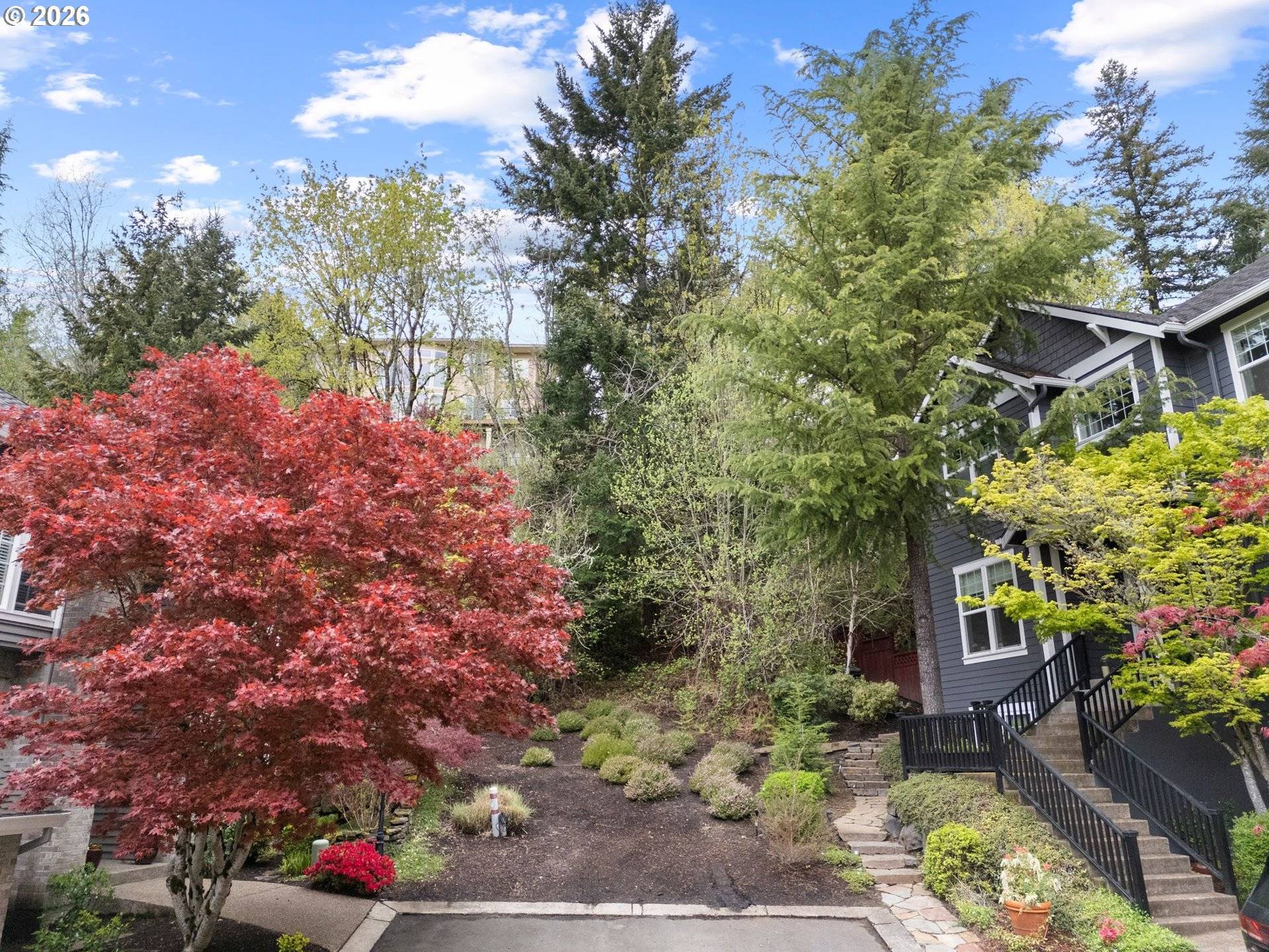 Address not disclosed, Portland, OR 97229