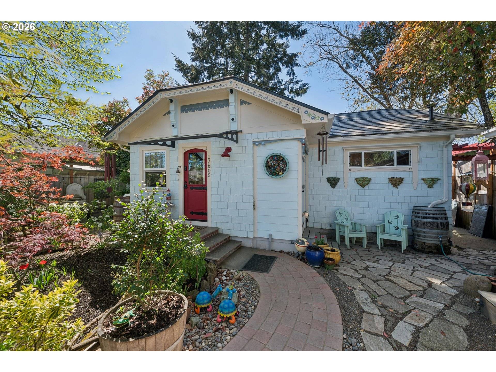 17605 SE PORTLAND AVE, Milwaukie, OR 97267