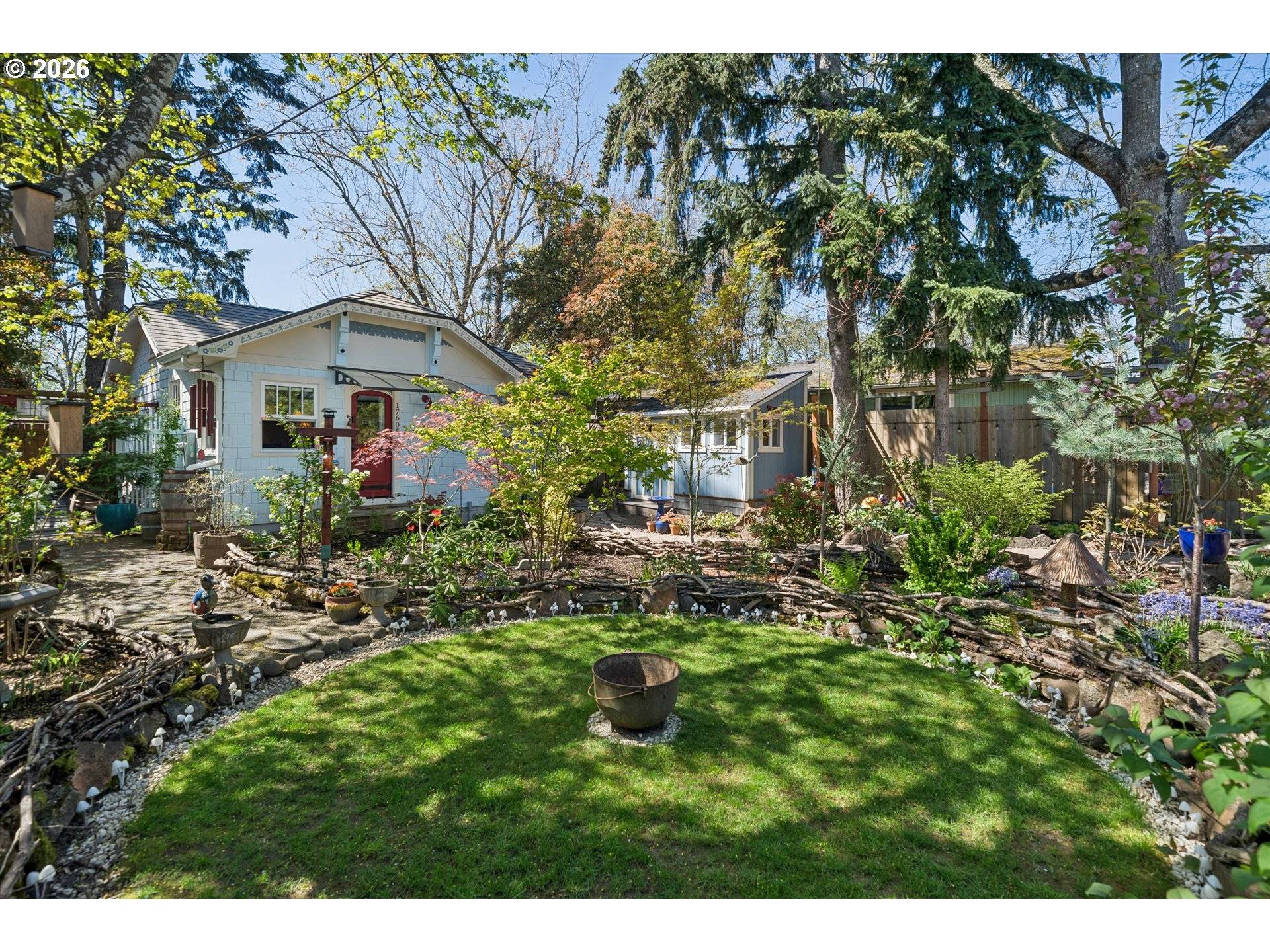 17605 SE PORTLAND AVE, Milwaukie, OR 97267