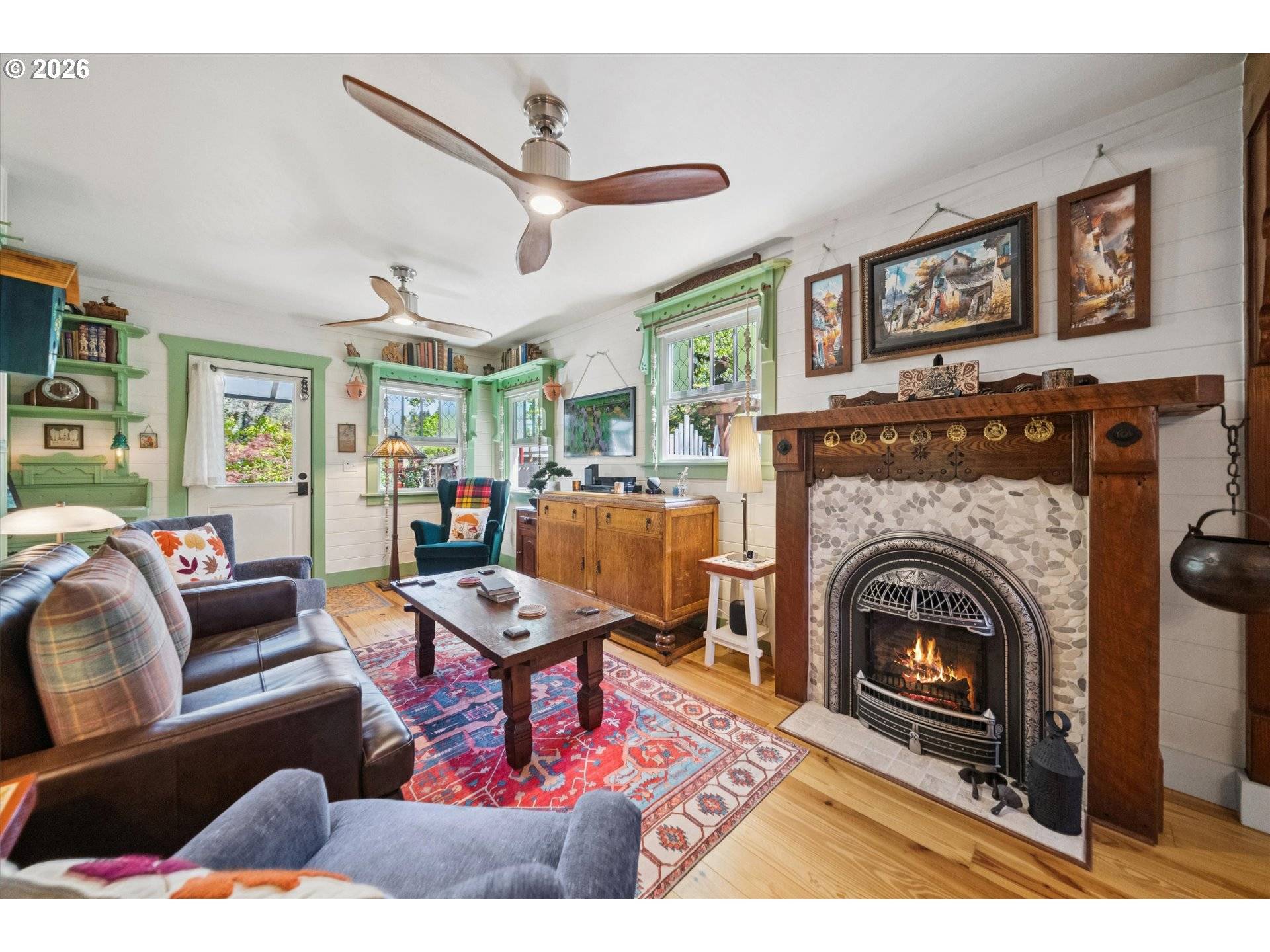 17605 SE PORTLAND AVE, Milwaukie, OR 97267