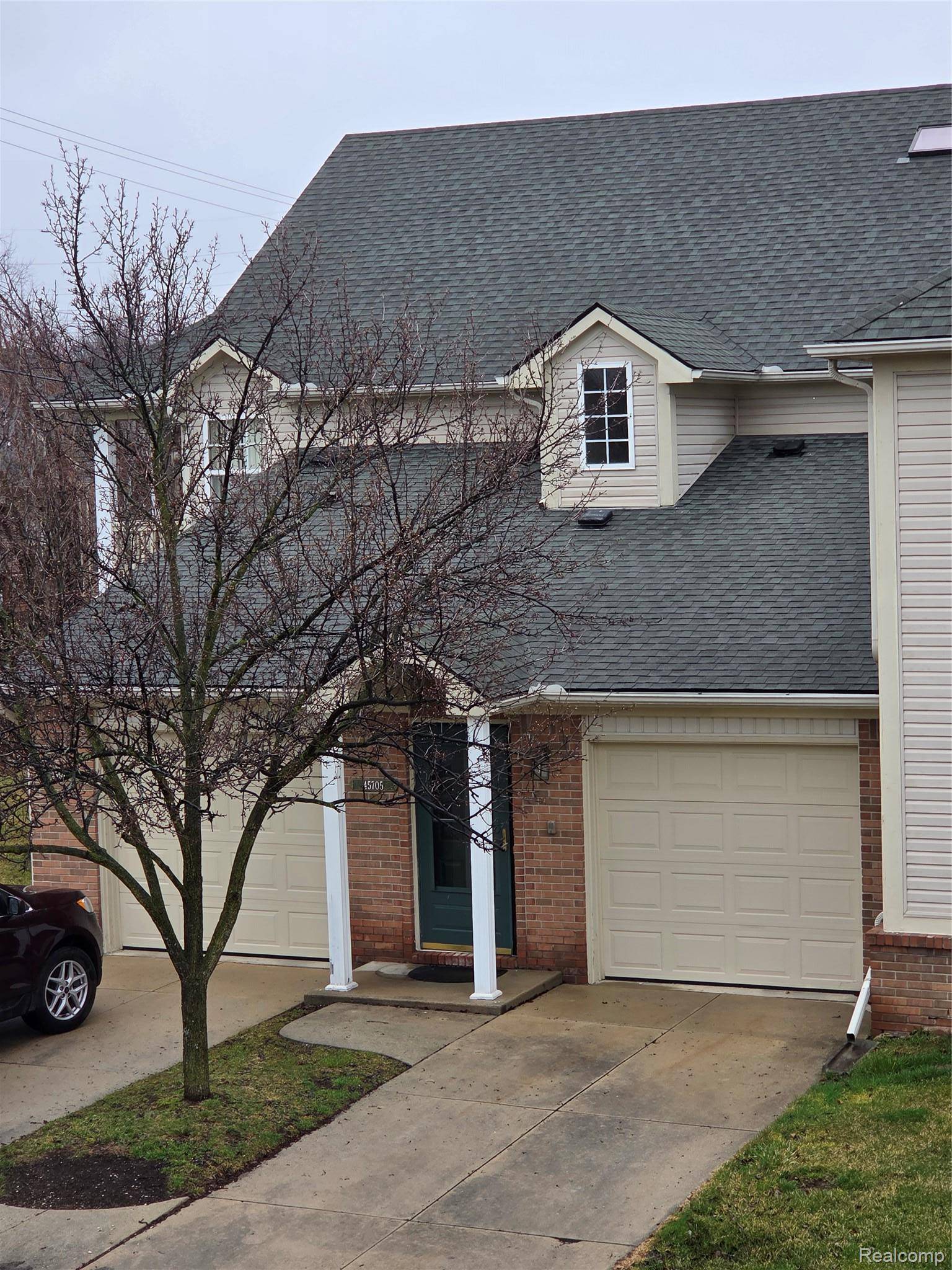 45681 Cagney DR #76, Macomb Township, MI 48044