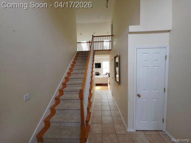 6144 Nature View CT, Grand Blanc Charter Township, MI 48439
