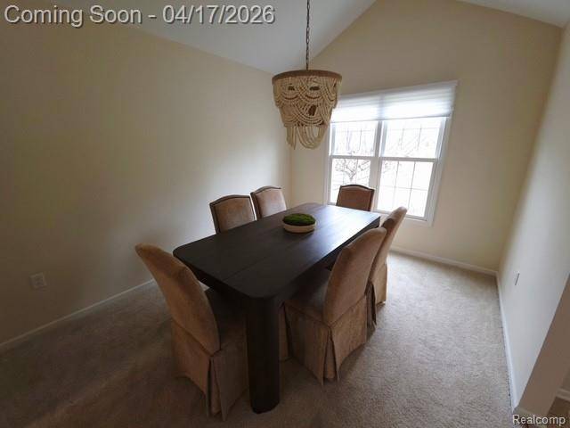 6144 Nature View CT, Grand Blanc Charter Township, MI 48439