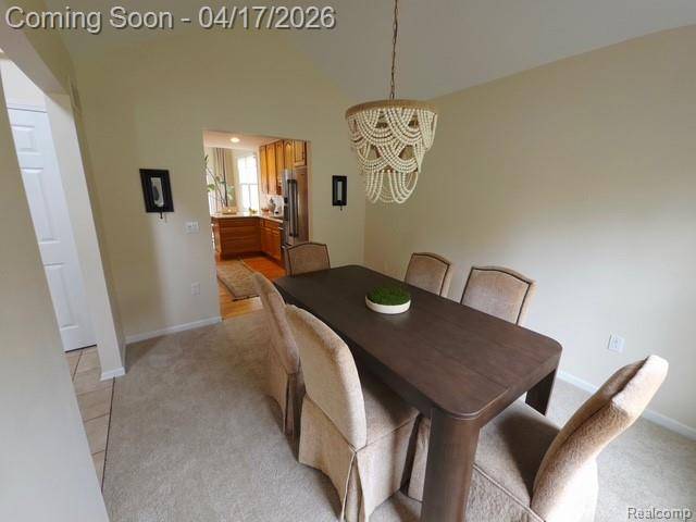 6144 Nature View CT, Grand Blanc Charter Township, MI 48439