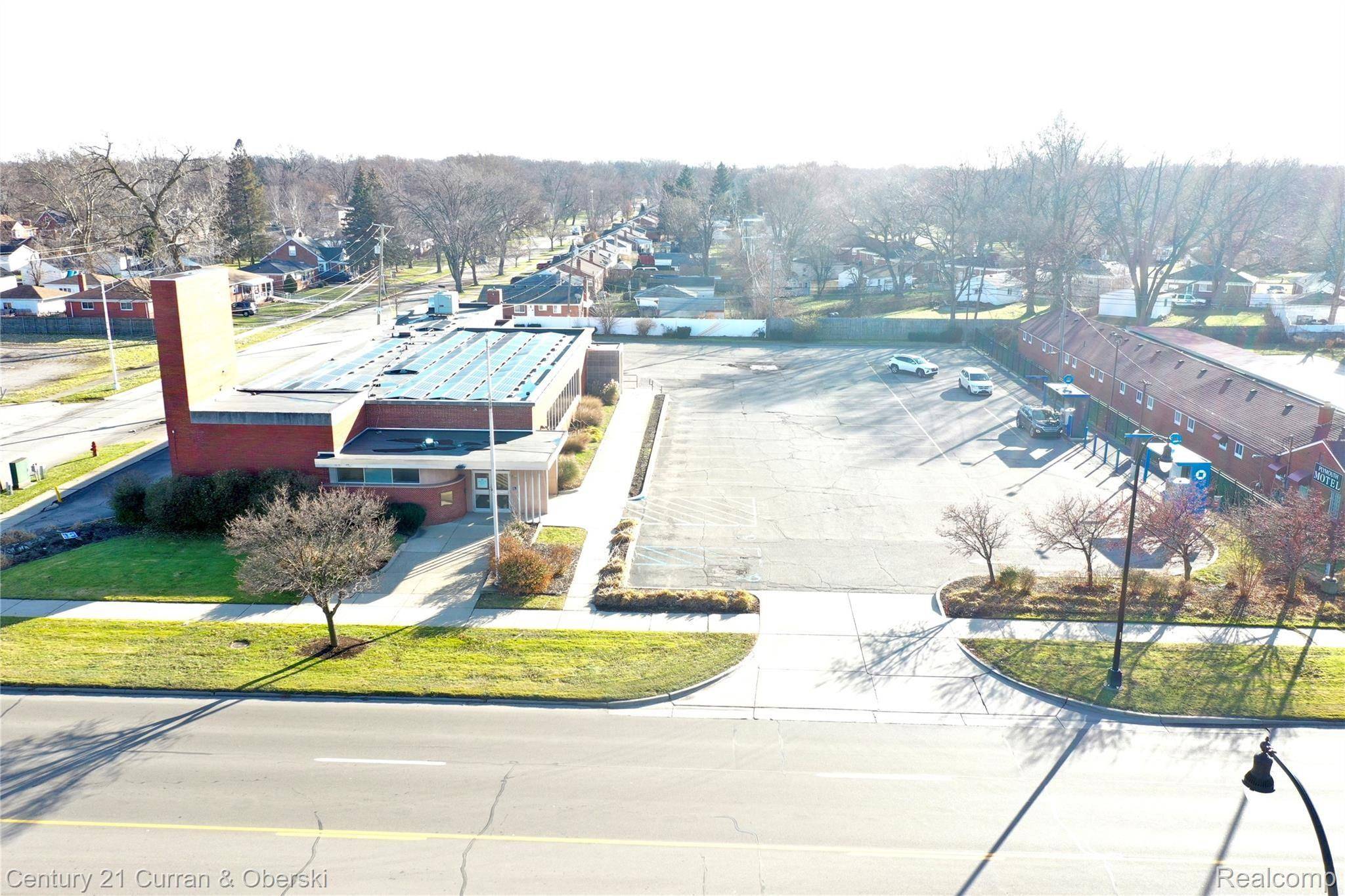 27901 PLYMOUTH RD, Livonia, MI 48150