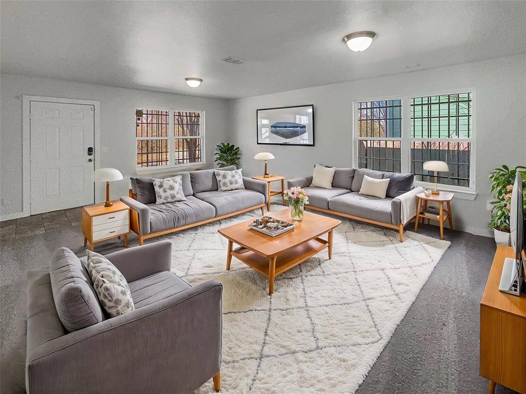 4640 Corregidor Street, Dallas, TX 75216