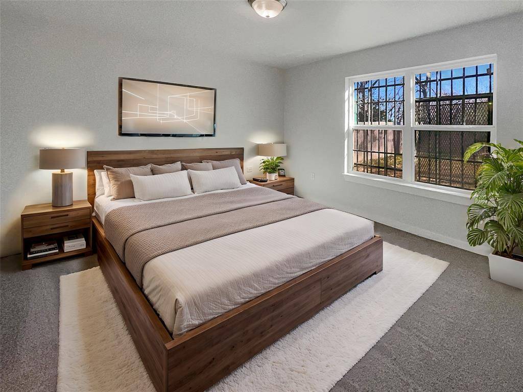 4640 Corregidor Street, Dallas, TX 75216