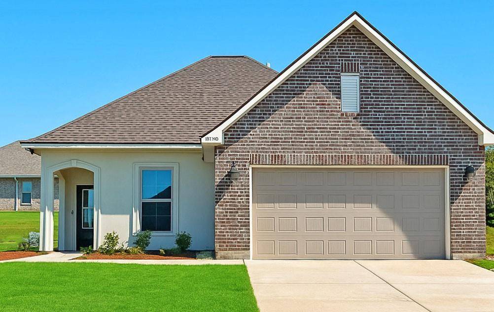 6568 Blanchard Lake Drive, Shreveport, LA 71107