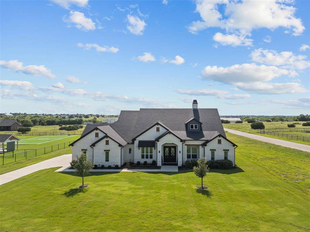 6317 Vega Road, Godley, TX 76044