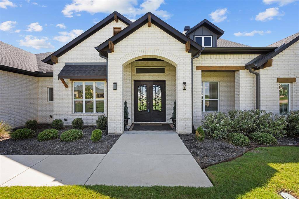 6317 Vega Road, Godley, TX 76044