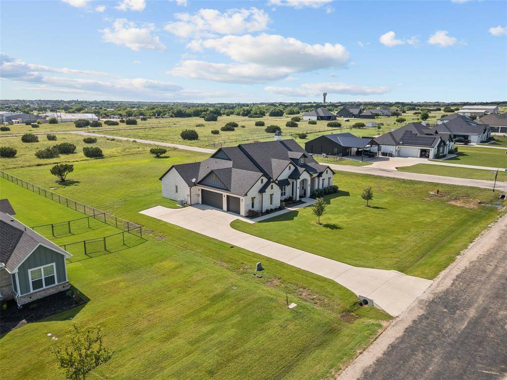 6317 Vega Road, Godley, TX 76044