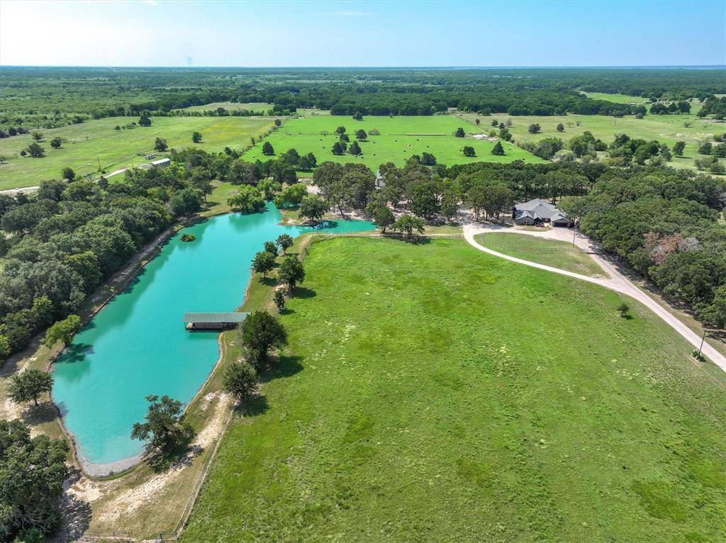 12260 County Road 4017, Kemp, TX 75143