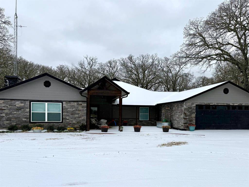 12260 County Road 4017, Kemp, TX 75143