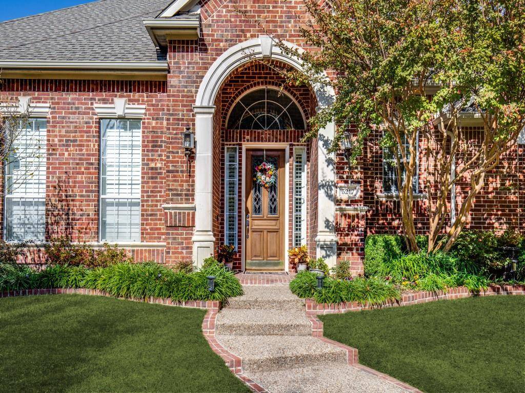 5217 Tennington Park, Dallas, TX 75287