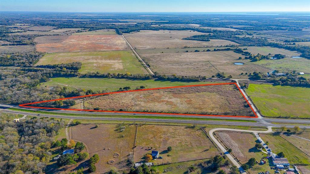 15410 E State Highway 31, Kerens, TX 75144