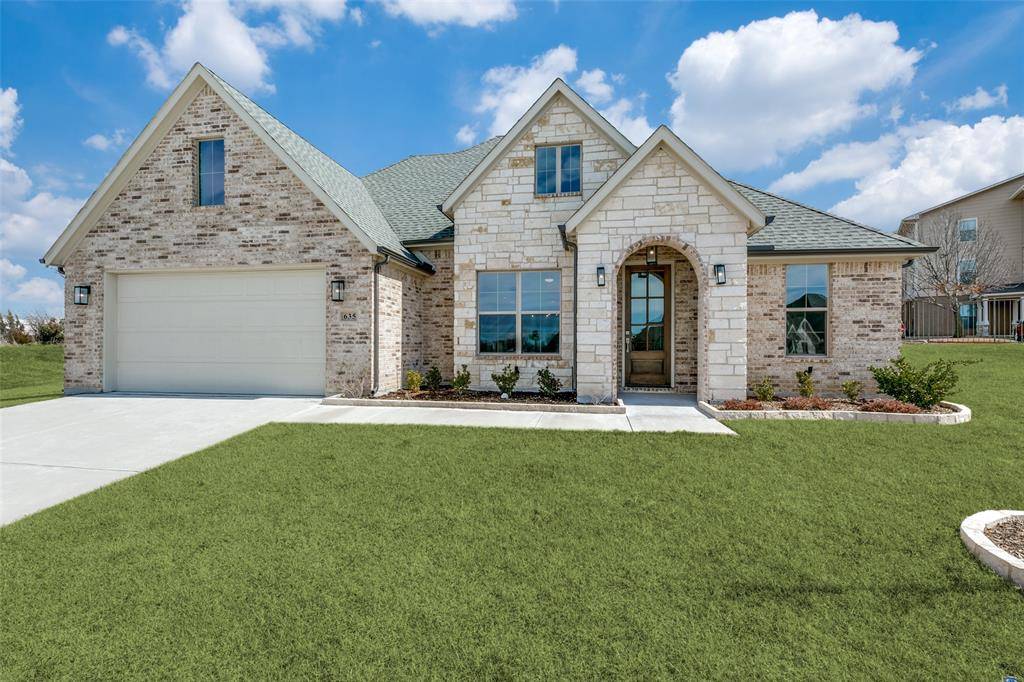 635 Community Lane, Rockwall, TX 75087