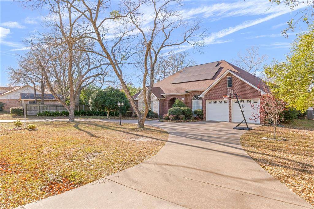 1807 Mill Creek Road, Canton, TX 75103