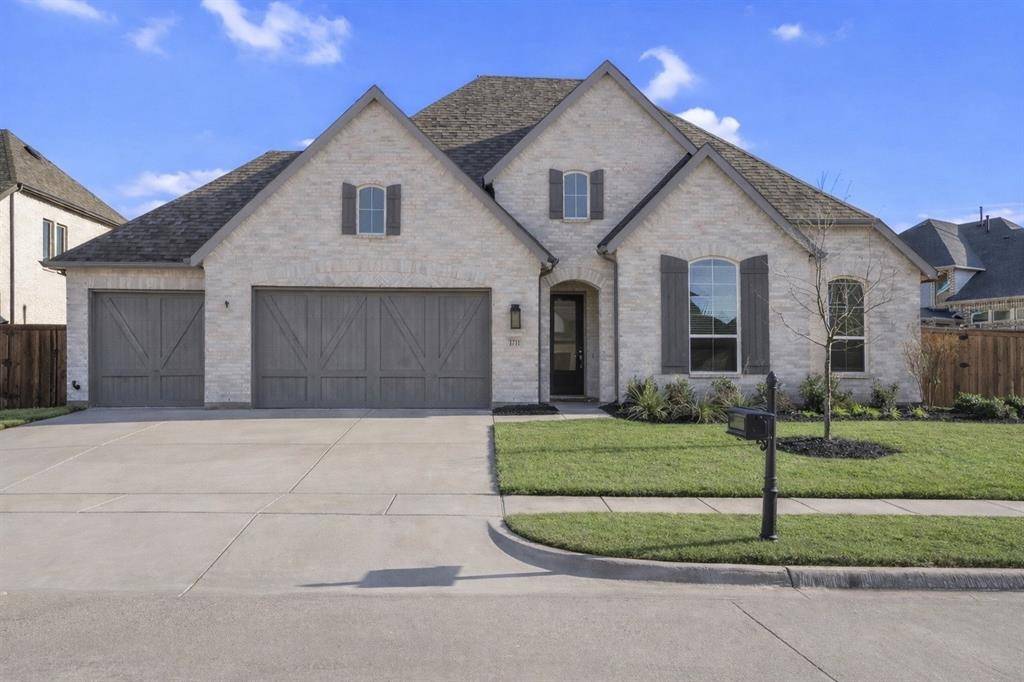1711 Godello Drive, Mclendon Chisholm, TX 75032