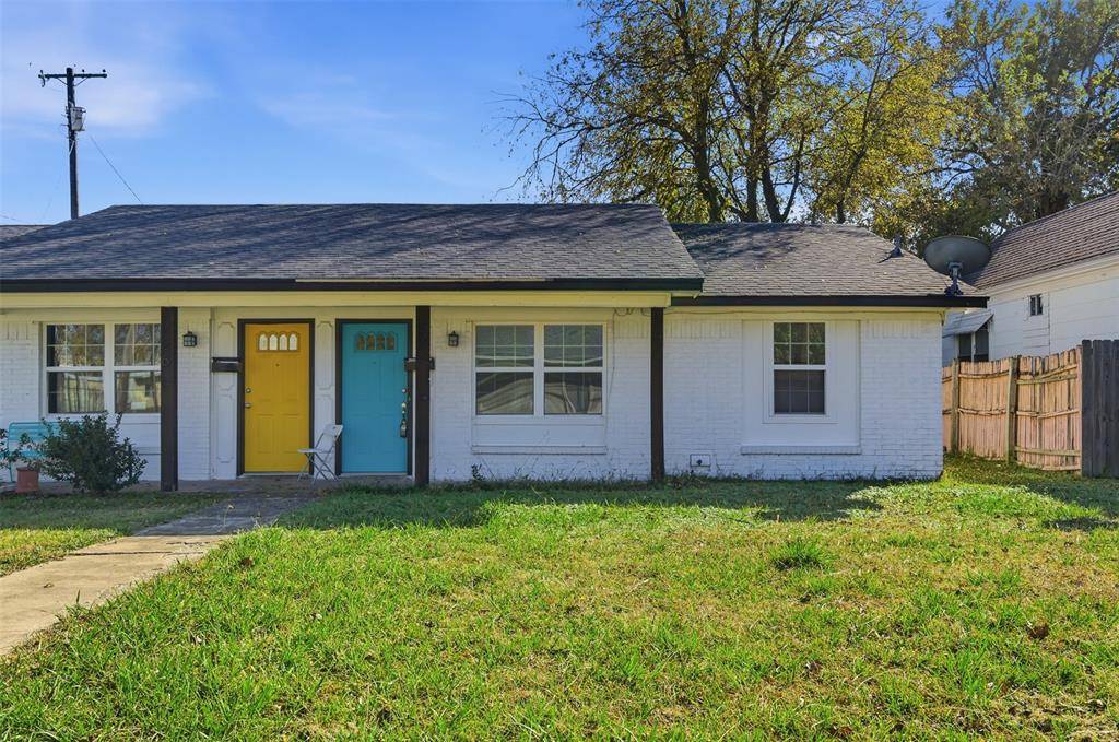 224 E Lake Street #224, Sherman, TX 75090