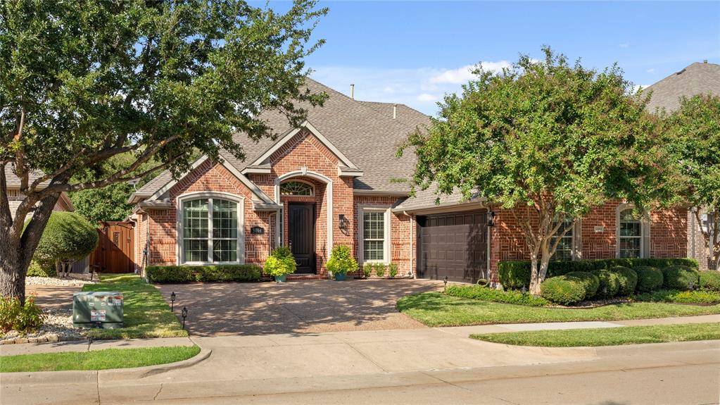 5004 Dunster Drive, Mckinney, TX 75070