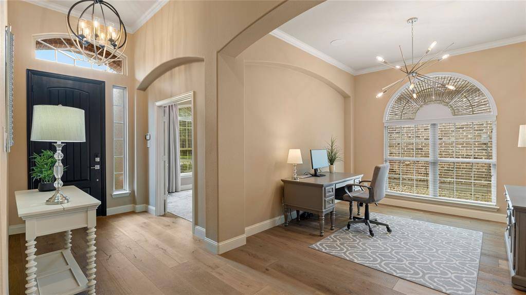 5004 Dunster Drive, Mckinney, TX 75070