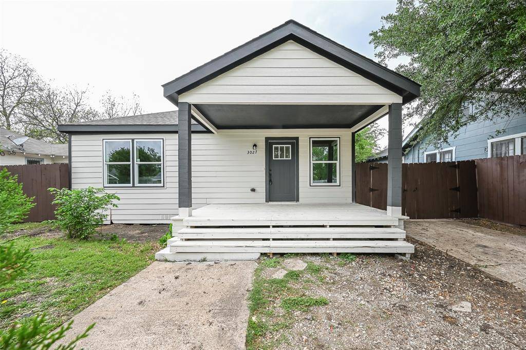 3027 Jerome Street, Dallas, TX 75223