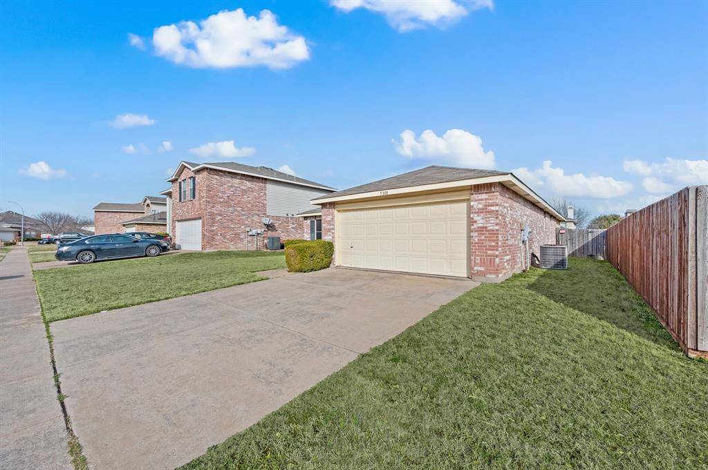 5308 Temecula Road, Fort Worth, TX 76244