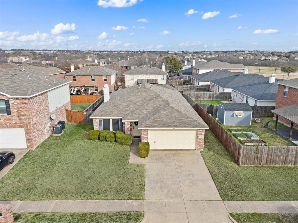 5308 Temecula Road, Fort Worth, TX 76244