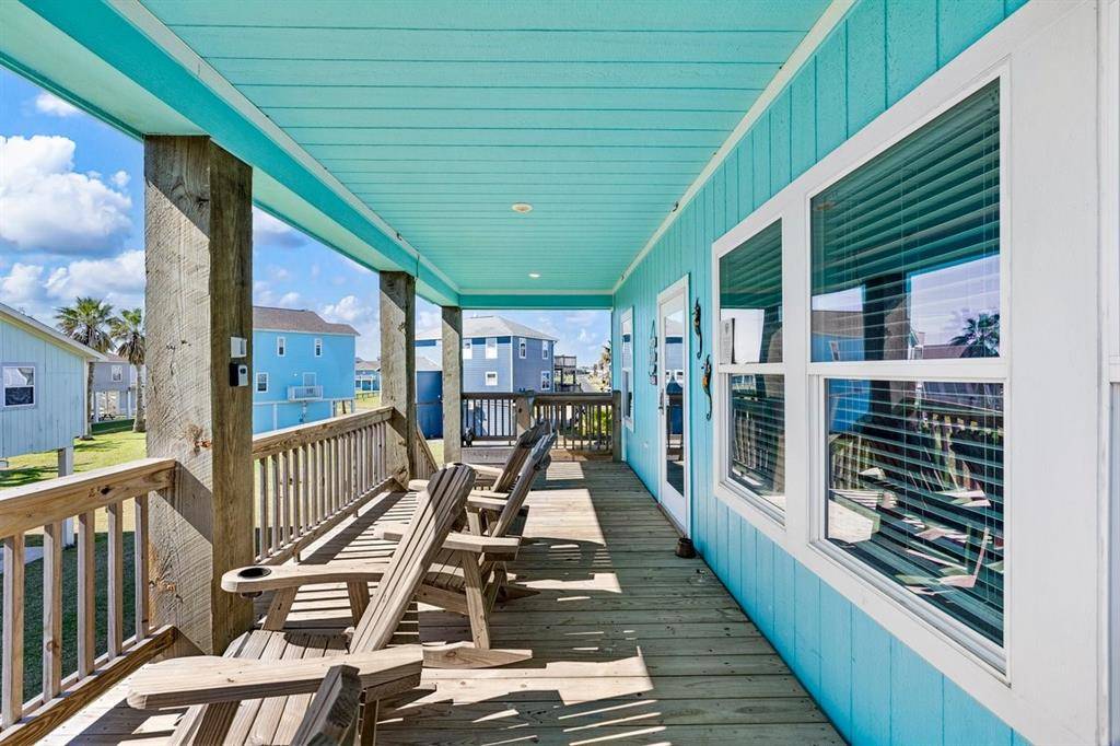 3264 Hidden Gold, Port Bolivar, TX 77650