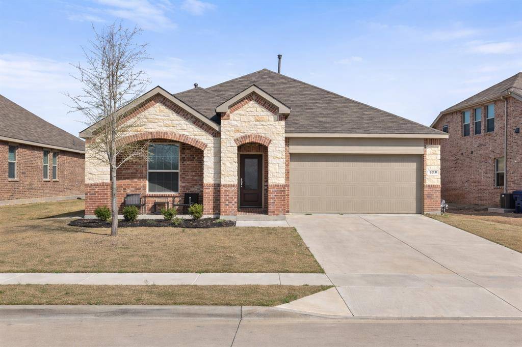 8308 Caracara Court, Mckinney, TX 75071
