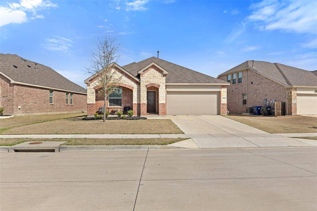 8308 Caracara Court, Mckinney, TX 75071