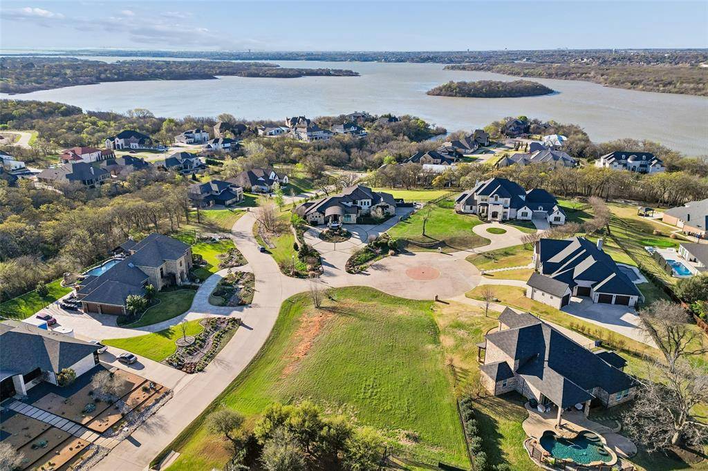 2205 Post Ridge Circle, Corinth, TX 76210