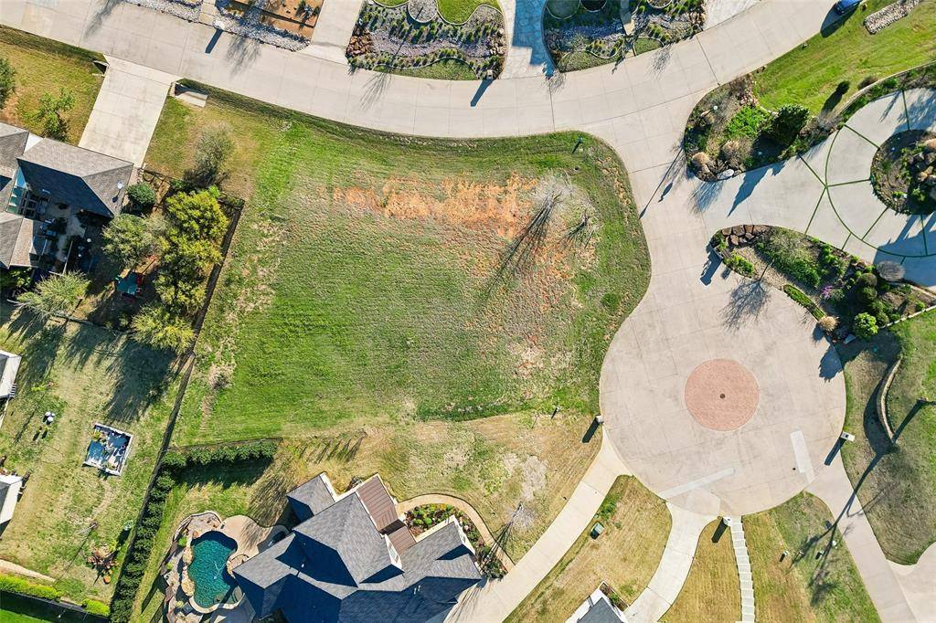 2205 Post Ridge Circle, Corinth, TX 76210