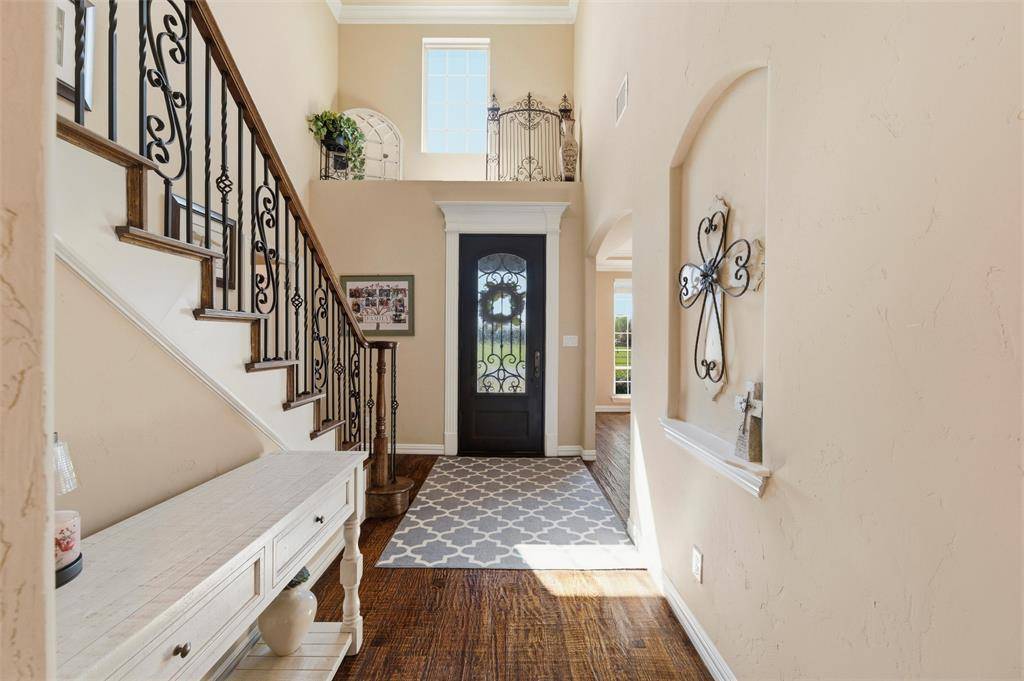 3908 Consolvo Drive, Flower Mound, TX 75022