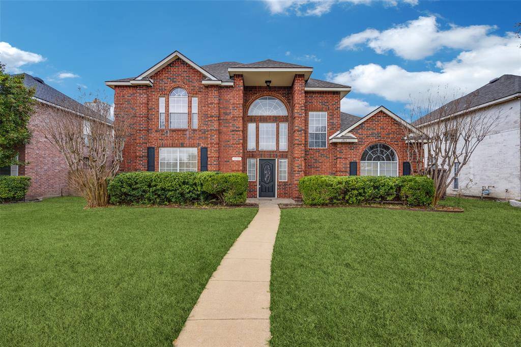 1713 Walters Drive, Plano, TX 75023