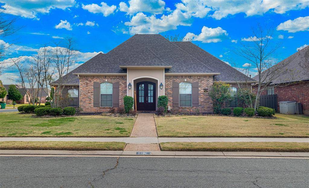 336 Briars Court, Bossier City, LA 71111