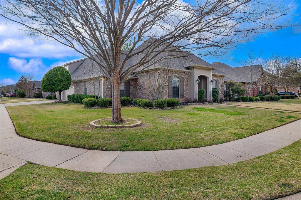 336 Briars Court, Bossier City, LA 71111