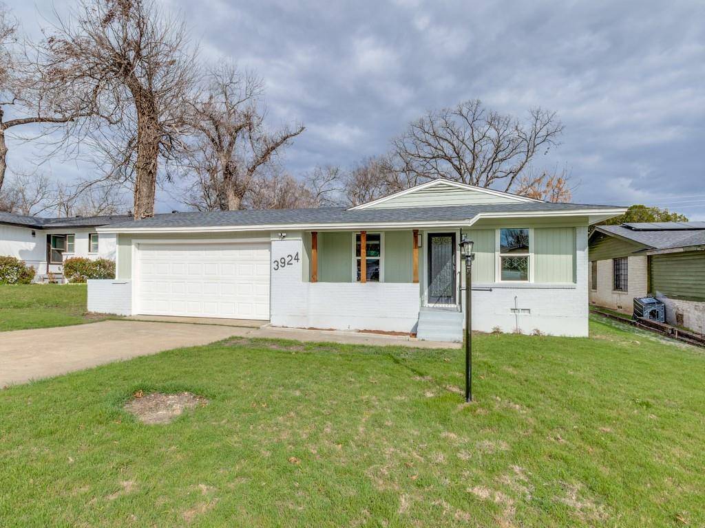 3924 Vanette Lane, Dallas, TX 75216
