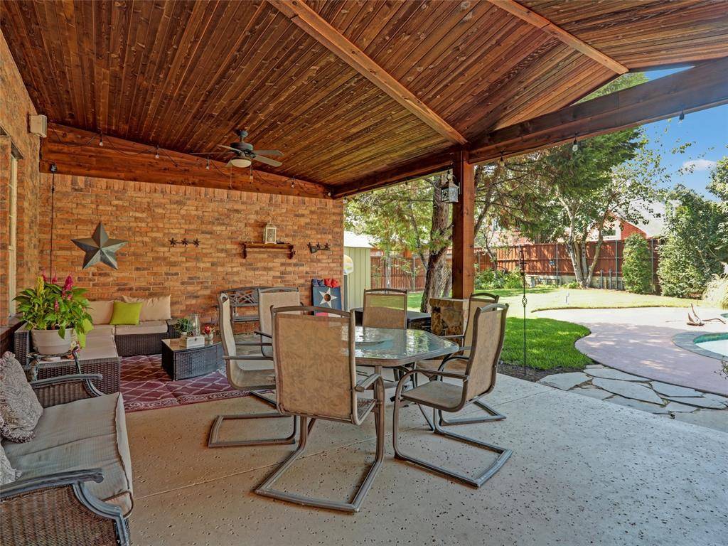 2017 Country Brook Lane, Allen, TX 75002