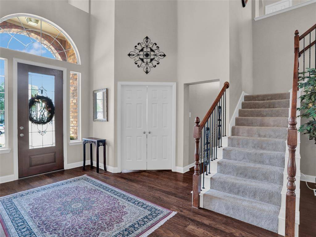 2017 Country Brook Lane, Allen, TX 75002