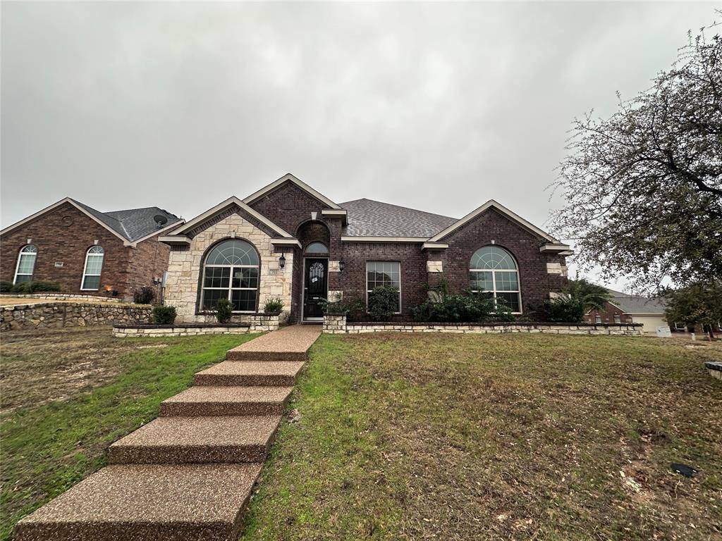 702 Carolyn T Hunt Drive, Cedar Hill, TX 75104