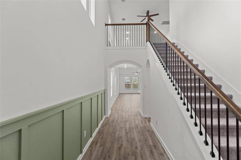 2901 Hobby Drive, Forney, TX 75126